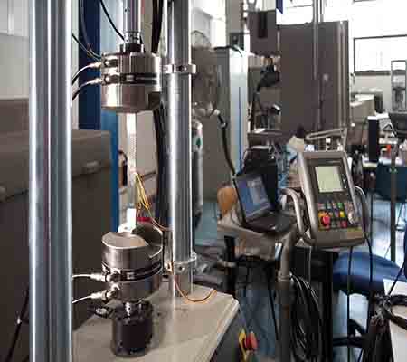 Laboratori di prova Image